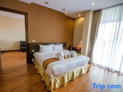 Kham Mon Lanna Resort - 86