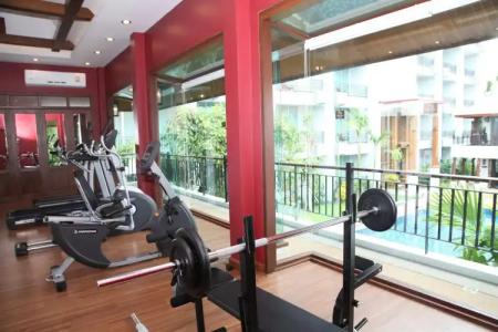 Kham Mon Lanna Resort - 23