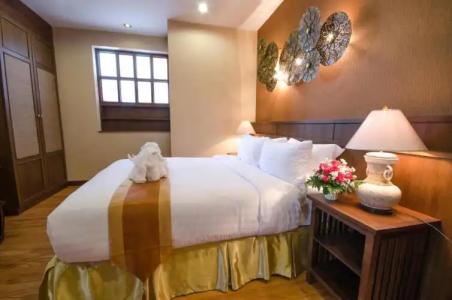 Kham Mon Lanna Resort - 135