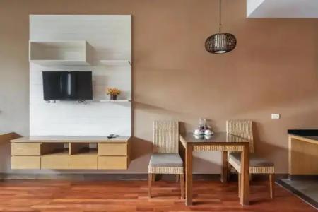 Kham Mon Lanna Resort - 86