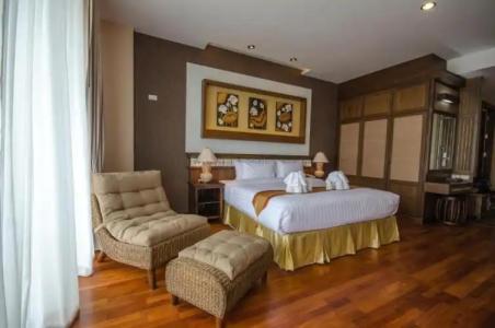 Kham Mon Lanna Resort - 69