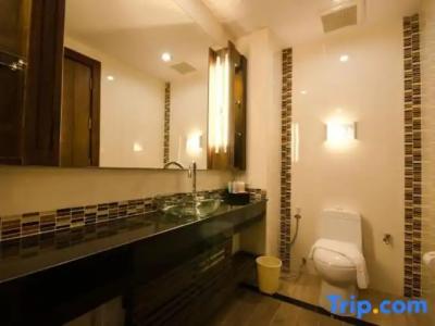 Kham Mon Lanna Resort - 94