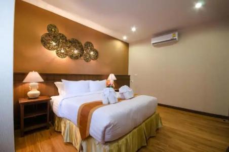 Kham Mon Lanna Resort - 134