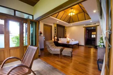 Kham Mon Lanna Resort - 157