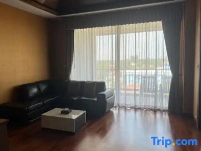 Kham Mon Lanna Resort - 123