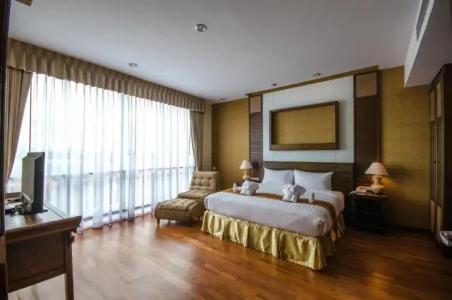 Kham Mon Lanna Resort - 136