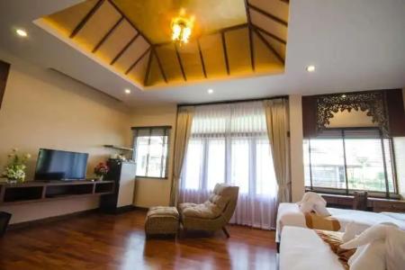 Kham Mon Lanna Resort - 162