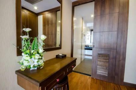 Kham Mon Lanna Resort - 16