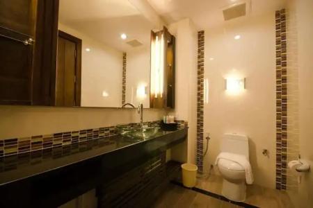 Kham Mon Lanna Resort - 52