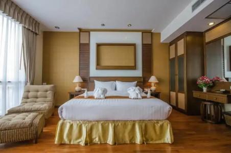 Kham Mon Lanna Resort - 137