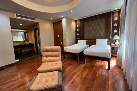Kham Mon Lanna Resort - 37