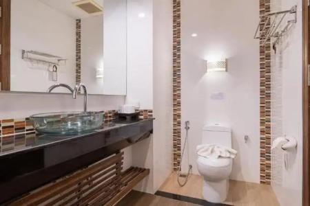 Kham Mon Lanna Resort - 75