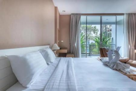 Kham Mon Lanna Resort - 58