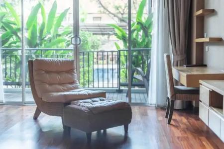 Kham Mon Lanna Resort - 63
