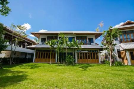 Kham Mon Lanna Resort - 147