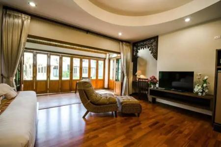 Kham Mon Lanna Resort - 167