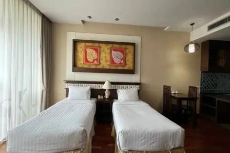 Kham Mon Lanna Resort - 101