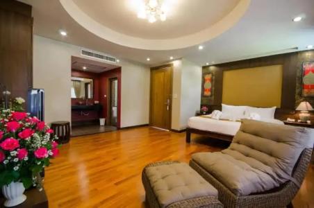 Kham Mon Lanna Resort - 156