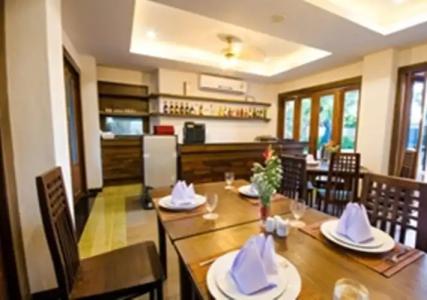 Kham Mon Lanna Resort - 32