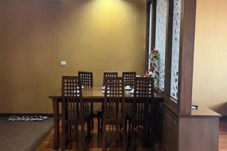 Kham Mon Lanna Resort - 113