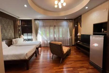 Kham Mon Lanna Resort - 180