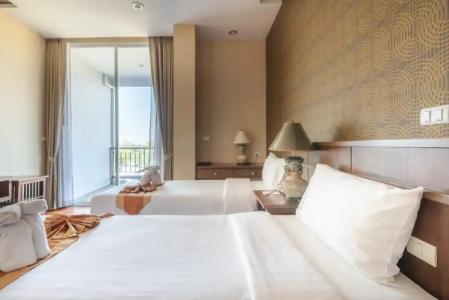 Kham Mon Lanna Resort - 2
