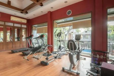 Kham Mon Lanna Resort - 37