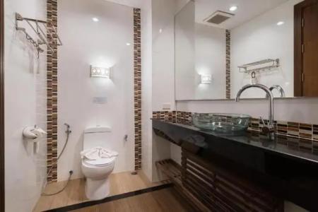 Kham Mon Lanna Resort - 68