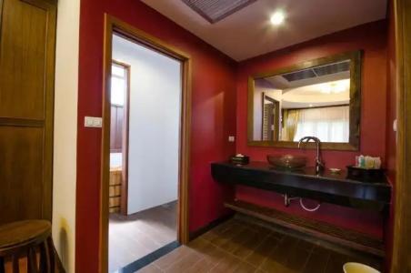 Kham Mon Lanna Resort - 152