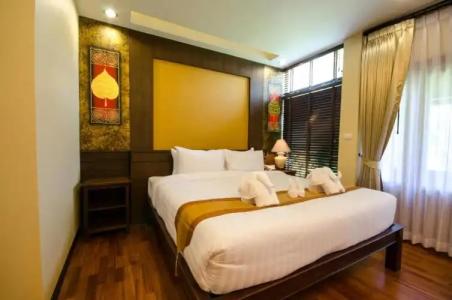 Kham Mon Lanna Resort - 150