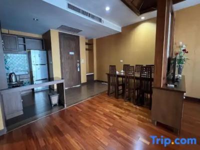 Kham Mon Lanna Resort - 127