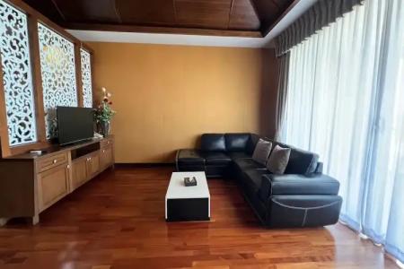 Kham Mon Lanna Resort - 106