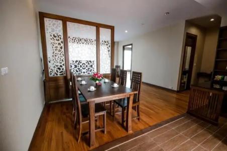 Kham Mon Lanna Resort - 142