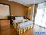 Double Junior Suite