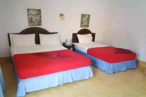 Andaman Beach Resort, Ko Jum