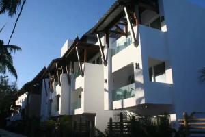 Dodola Lodge, Pereybere