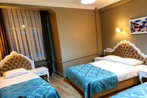 Şehir Hotel Old City, Istanbul