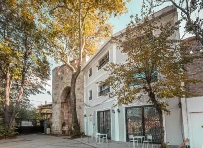 Şehir Old City - 55