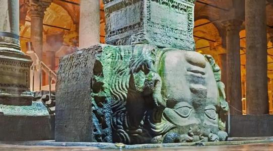 Şehir Old City - 63