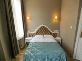 Deluxe Single room with view