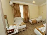Standard room with city view