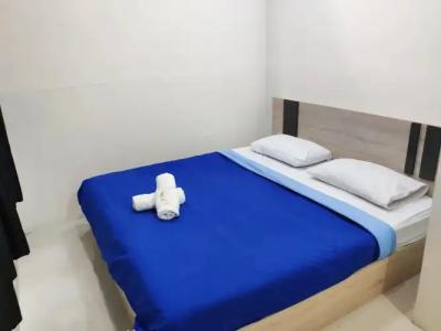 Chan Cha La 99 Hostel - 11