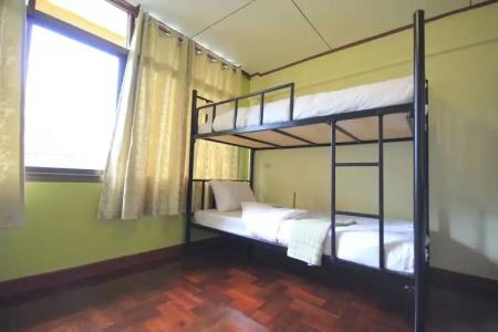 Chan Cha La 99 Hostel - 3