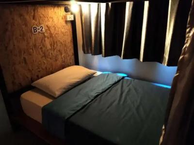 Chan Cha La 99 Hostel - 12