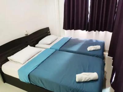 Chan Cha La 99 Hostel - 7