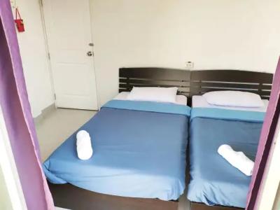 Chan Cha La 99 Hostel - 17