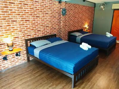 Chan Cha La 99 Hostel - 13
