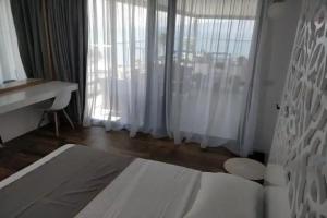 Epirus Hotel, Sarande