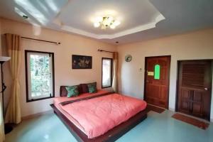 Amphawa Club Resort, xamphwa