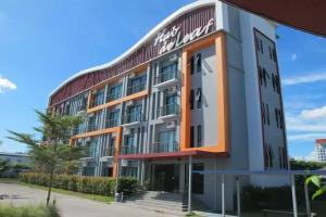 Hub de Leaf @ Rayong, Rayong